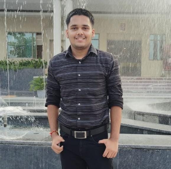 Gagan Verma - Co-Founder & CTO, StayMitra Technologies