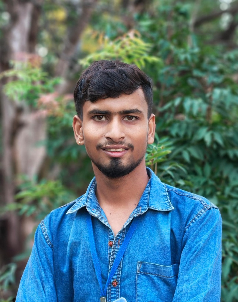Mayank Rajpoot - Founder & CEO, StayMitra Technologies